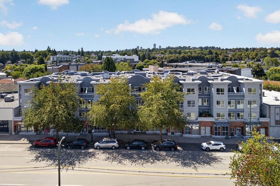 309 760 Kingsway Vancouver, BC - 24