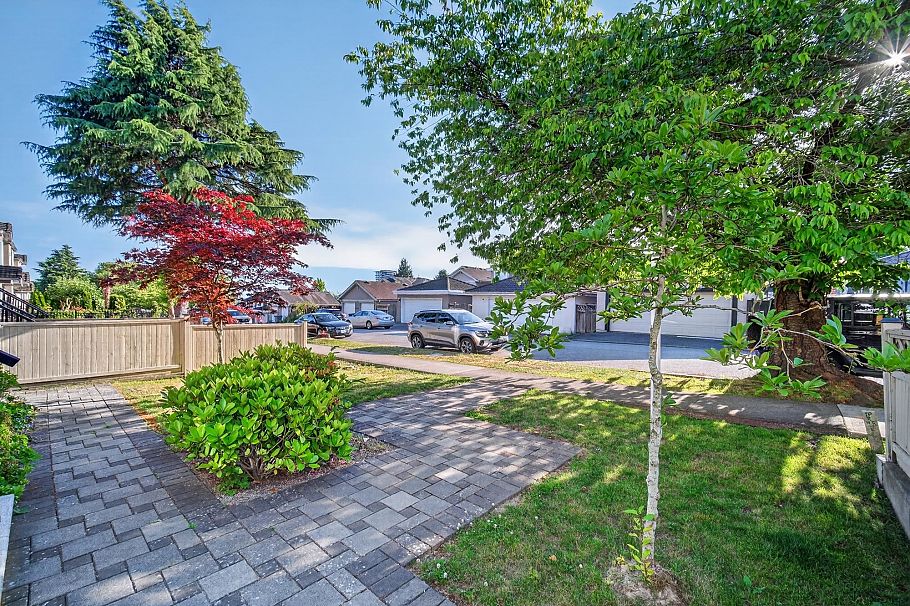 8068 Haig Street Vancouver, BC - 31