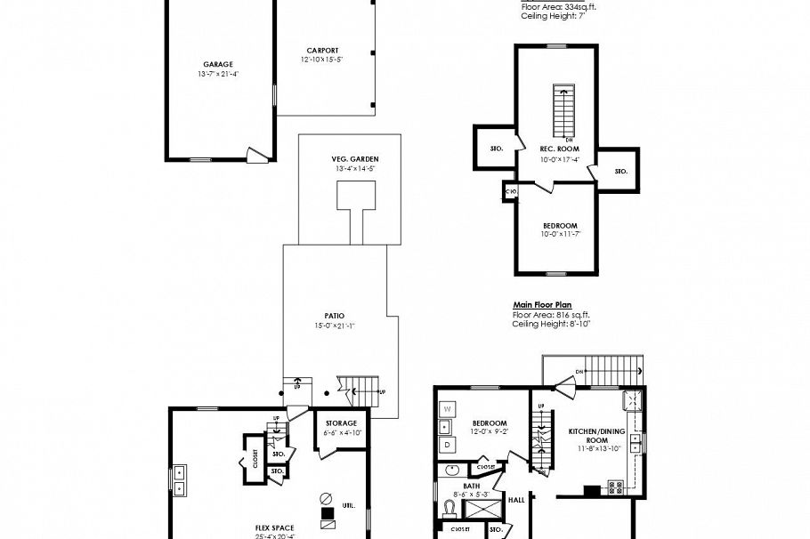 2560 Adanac Street Vancouver, BC - 28