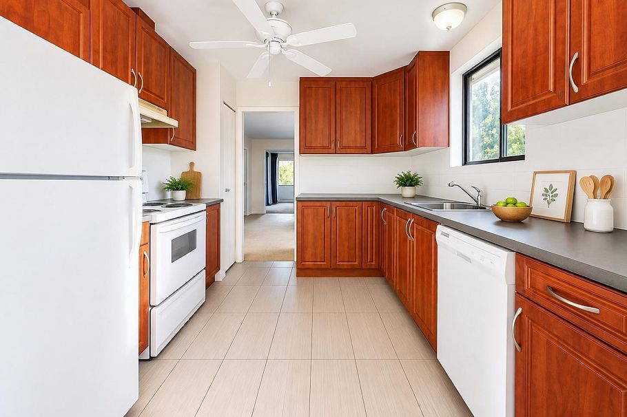 3003 Sunnyhurst Road North Vancouver, BC - 5