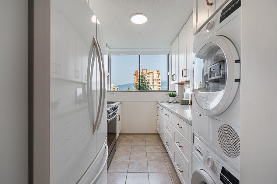 903 114 W Keith Road North Vancouver, BC - 9