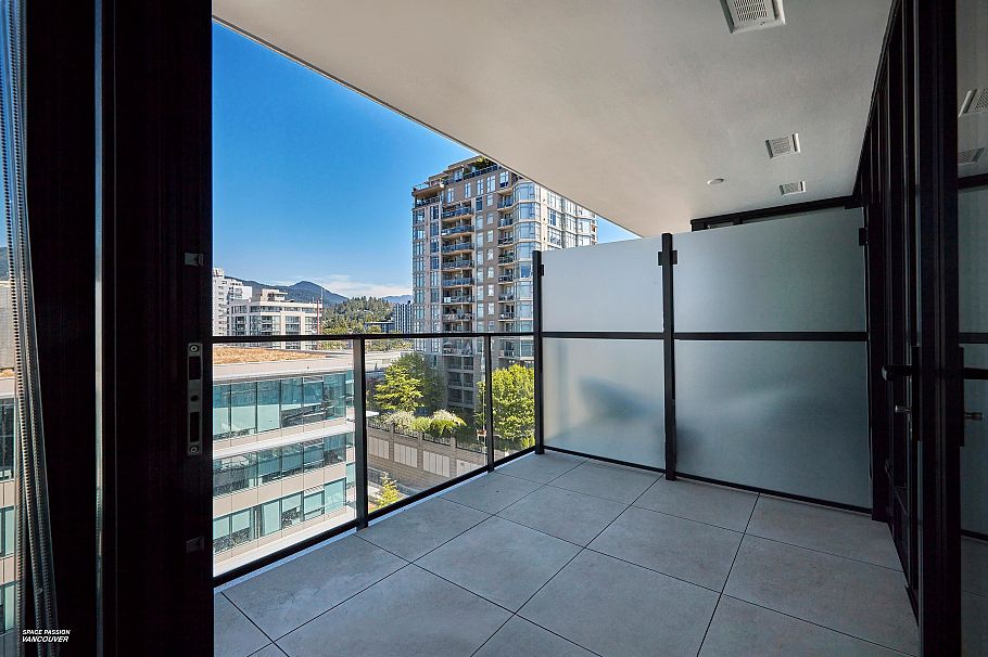 807 135 E 13th Street Vancouver, BC - 19