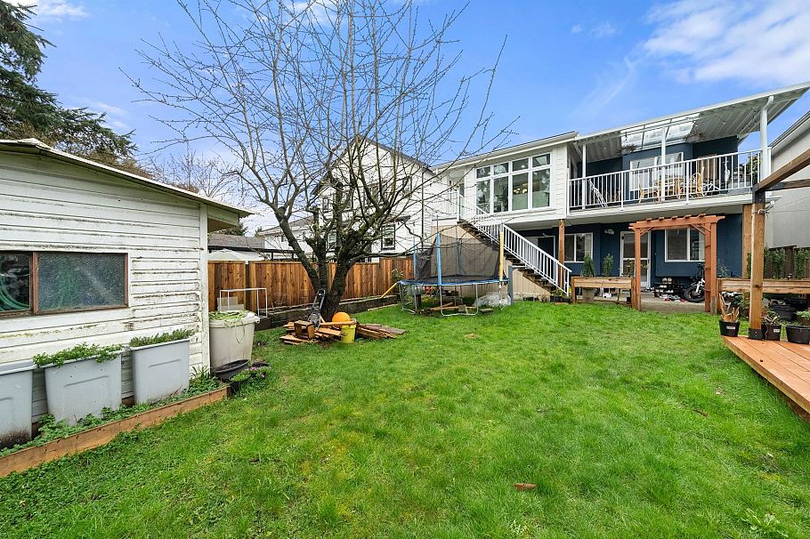 5174 Aberdeen Street Vancouver, BC - 37
