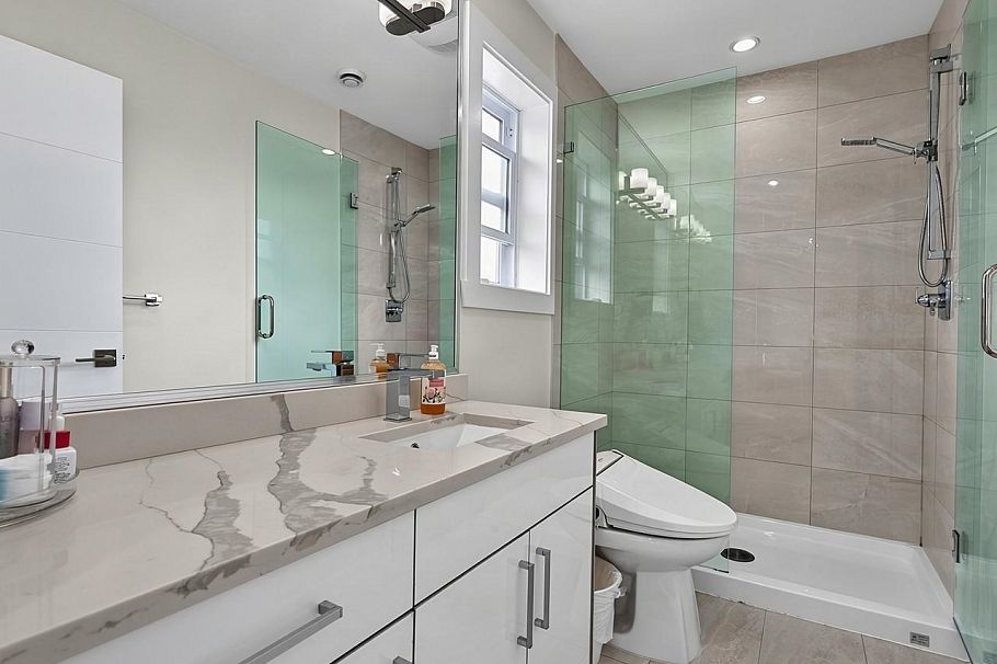 636 Cassiar Street Vancouver, BC - 21