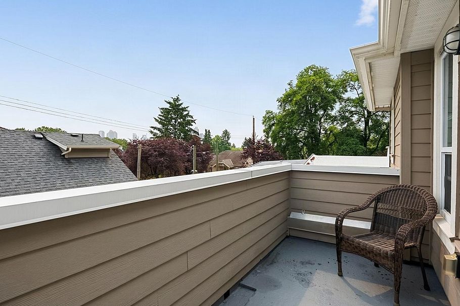 636 Cassiar Street Vancouver, BC - 22