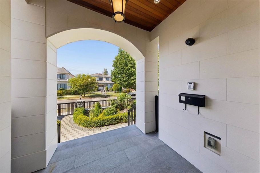 3078 W 20th Avenue Vancouver, BC - 28