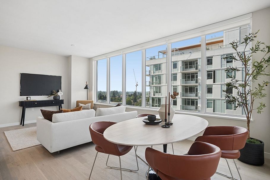 1203 485 W 42 Avenue Vancouver, BC - 4