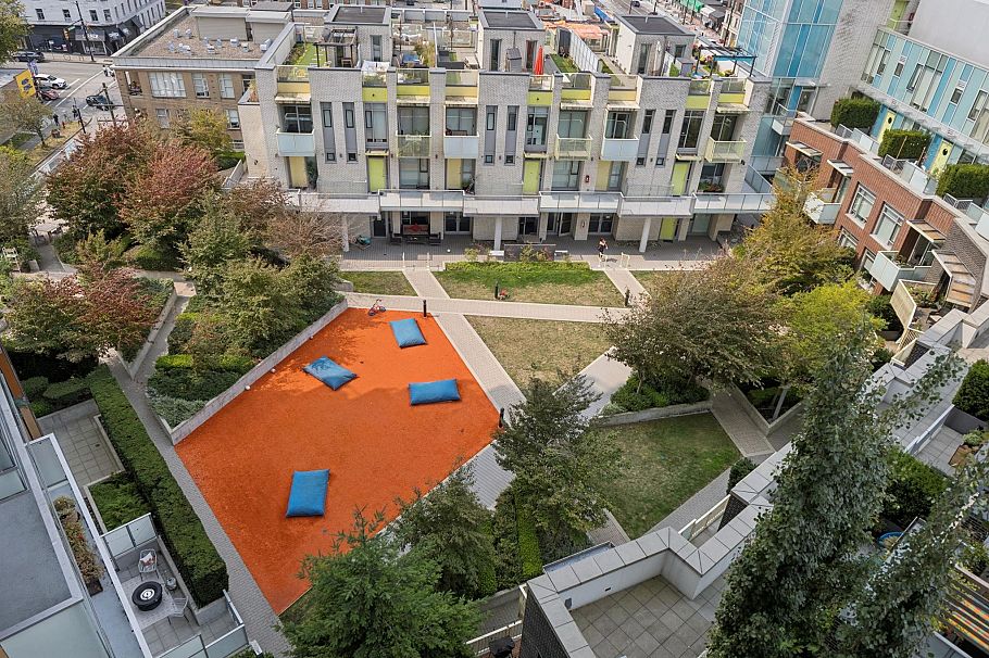 1101 285 E 10th Avenue Vancouver, BC - 16