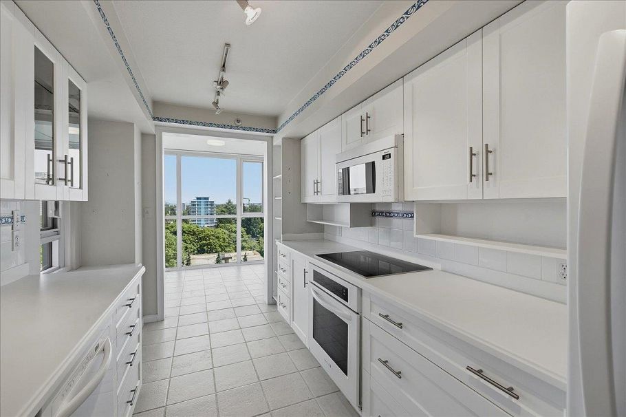 901 2988 Alder Street Vancouver, BC - 13