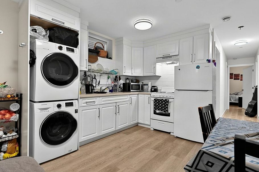 636 Cassiar Street Vancouver, BC - 36