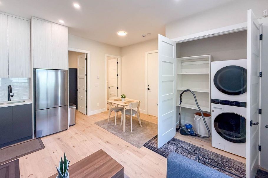 GARDEN SUITE-1384 HOPE ROAD, North Vancouver BC V7P 1W7 North Vancouver, BC - 15