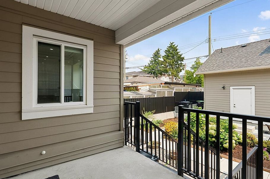 636 Cassiar Street Vancouver, BC - 32