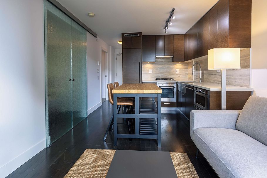 906 535 Smithe Street Vancouver, BC - 10