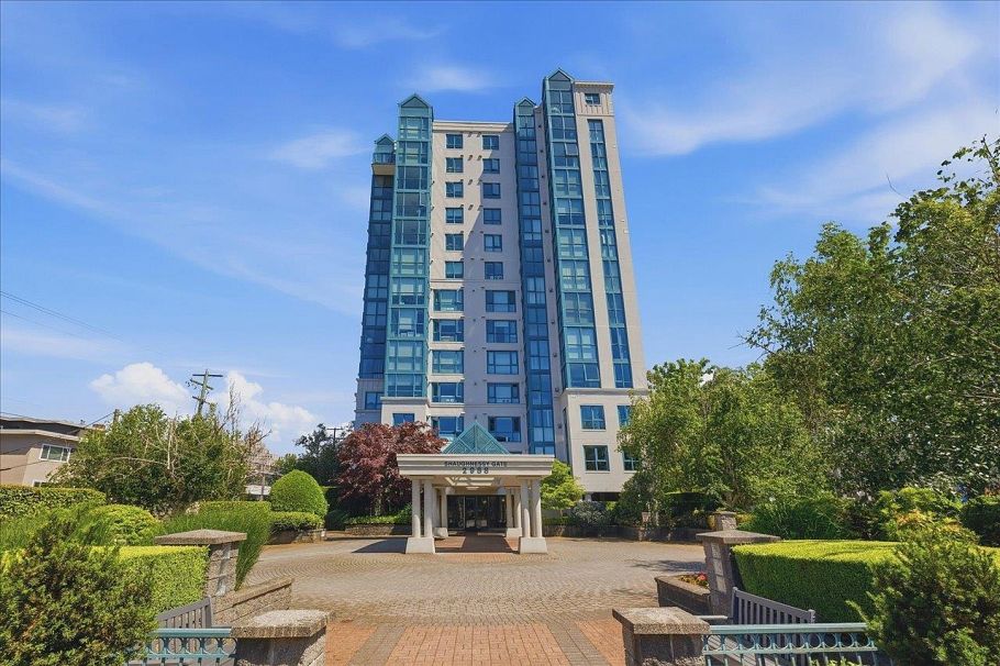 901 2988 Alder Street Vancouver, BC - 30