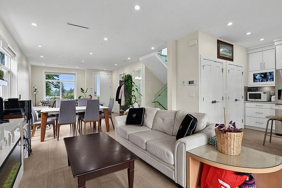 636 Cassiar Street Vancouver, BC - 9