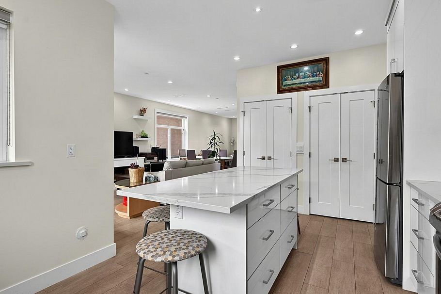 636 Cassiar Street Vancouver, BC - 14