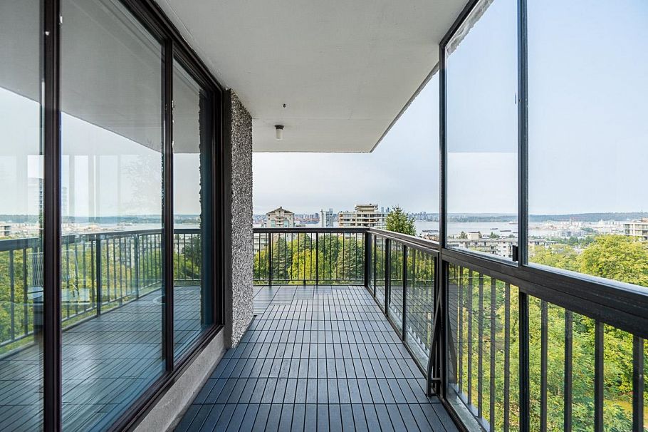 903 114 W Keith Road North Vancouver, BC - 19