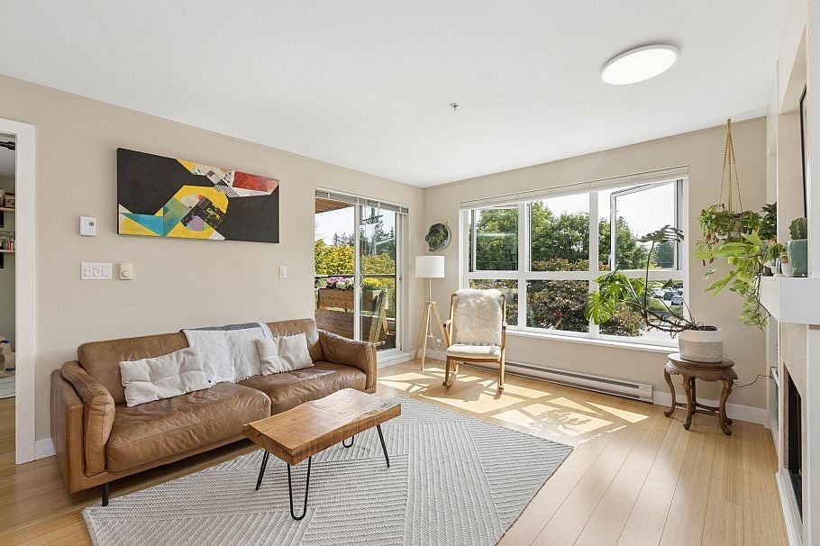 207 3732 Mt Seymour Parkway North Vancouver, BC - 5