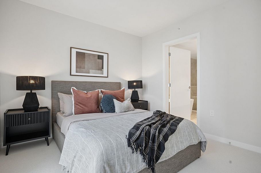 1203 485 W 42 Avenue Vancouver, BC - 16