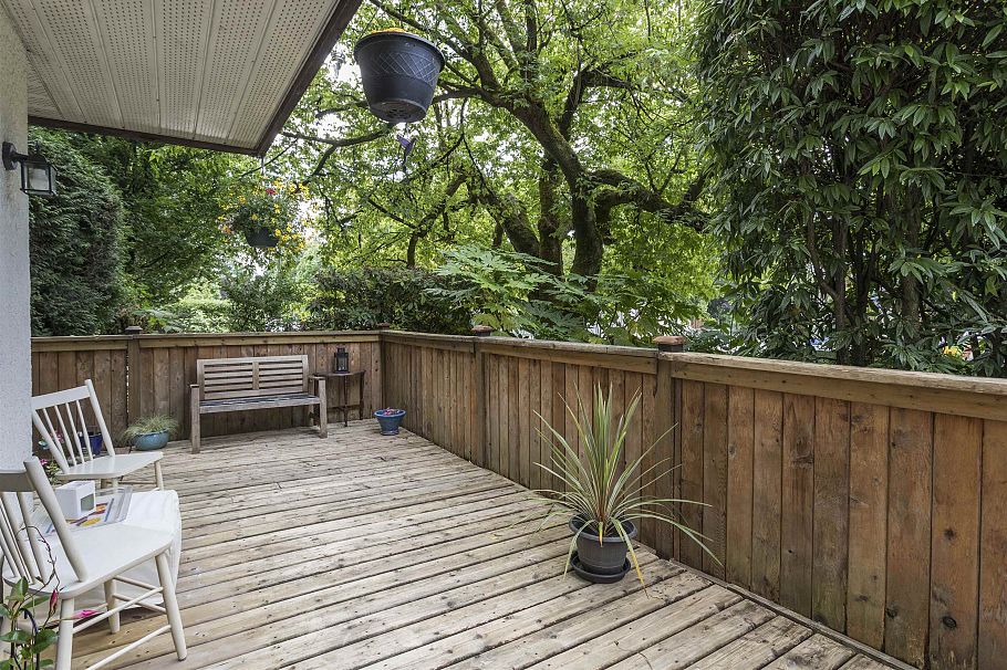 102 1515 E 5th Avenue Vancouver, BC - 13