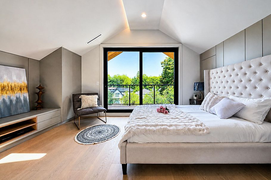 3836 W 21st Avenue Vancouver, BC - 23