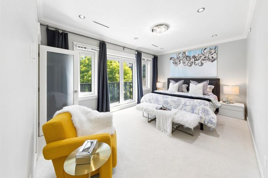 3078 W 20th Avenue Vancouver, BC - 19