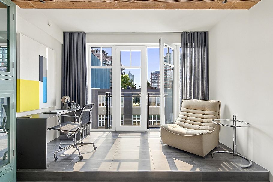 308 1275 Hamilton Street Vancouver, BC - 8
