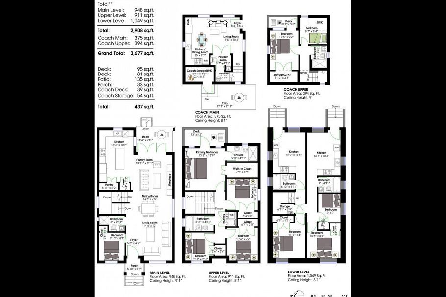 636 Cassiar Street Vancouver, BC - 40