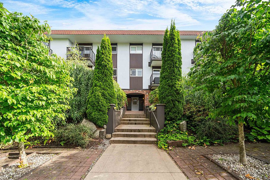 210 2234 W 1st Avenue Vancouver, BC - 21