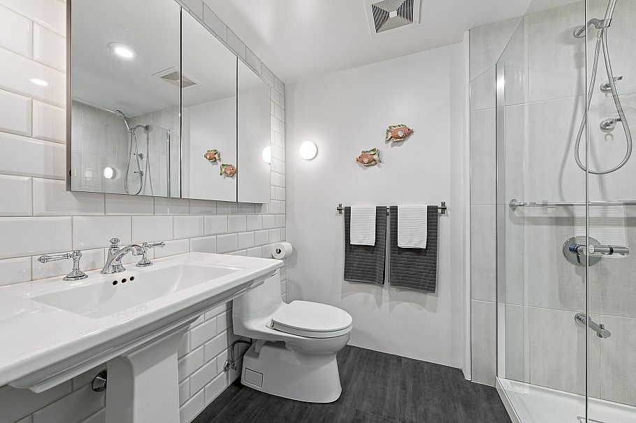 308 1275 Hamilton Street Vancouver, BC - 16