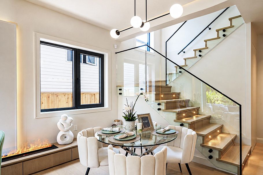 3836 W 21st Avenue Vancouver, BC - 7