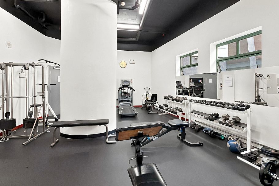 311 1 E Cordova Street Vancouver, BC - 16
