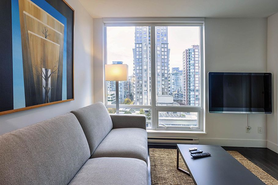 906 535 Smithe Street Vancouver, BC - 8
