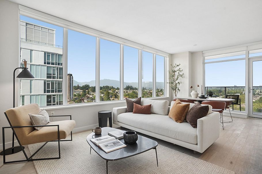 1203 485 W 42 Avenue Vancouver, BC - 1