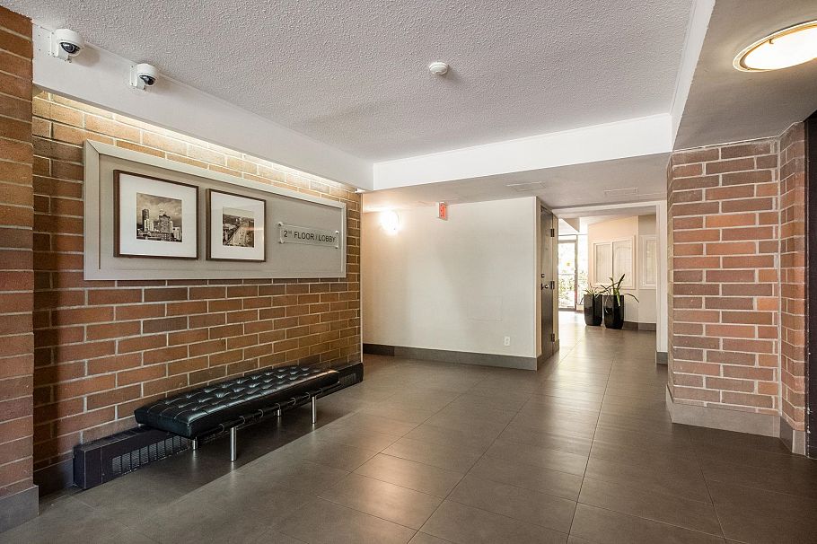304 1330 Burrard Street Vancouver, BC - 5