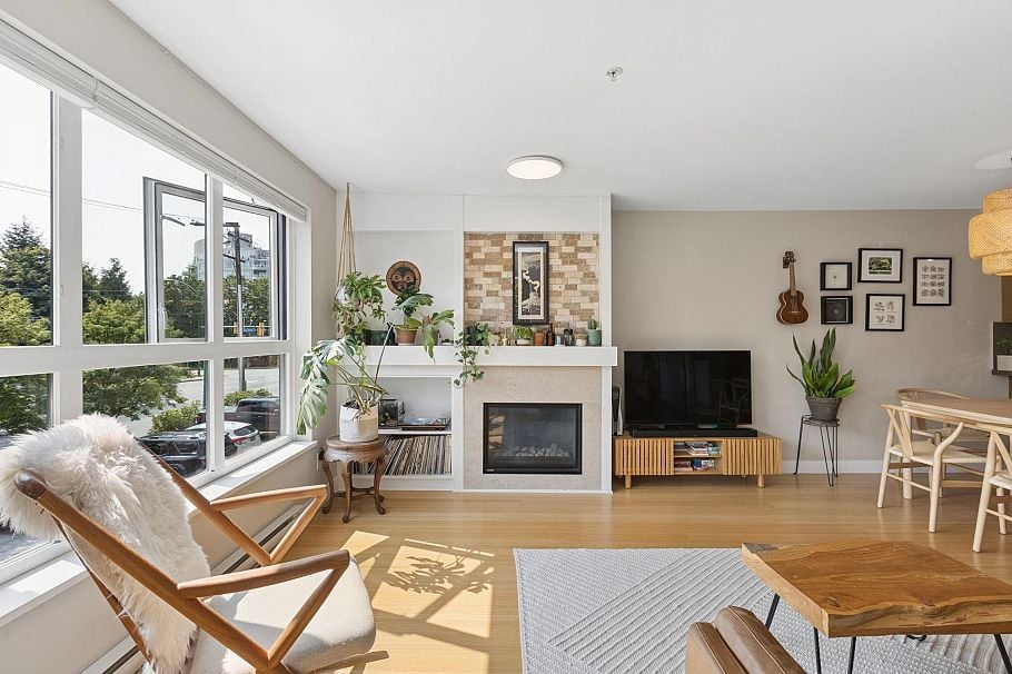 207 3732 Mt Seymour Parkway North Vancouver, BC - 4