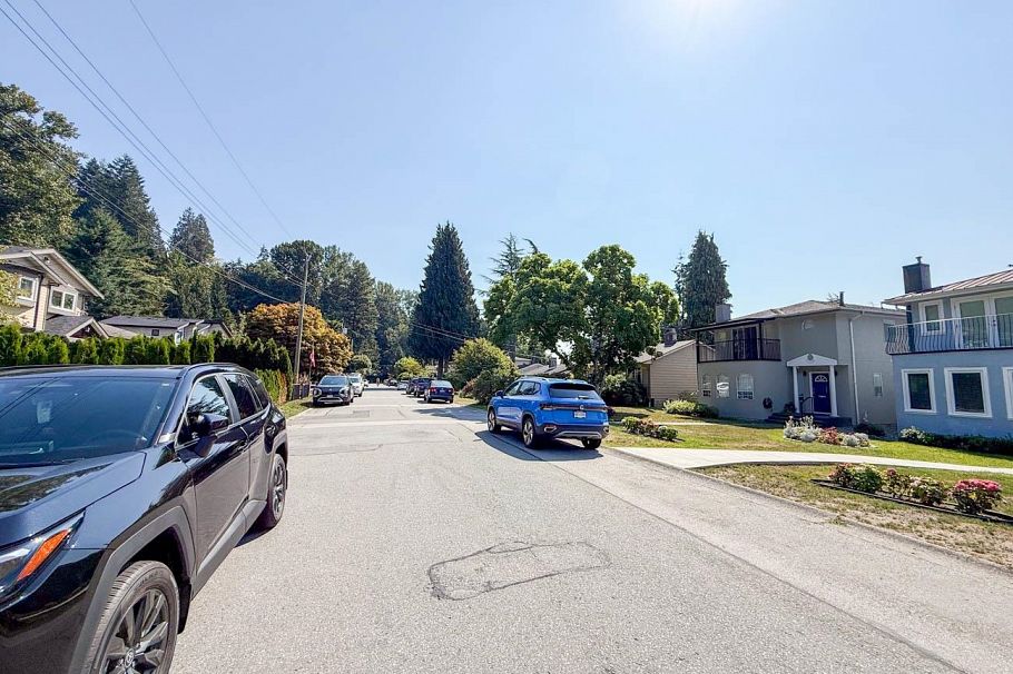GARDEN SUITE-1384 HOPE ROAD, North Vancouver BC V7P 1W7 North Vancouver, BC - 17