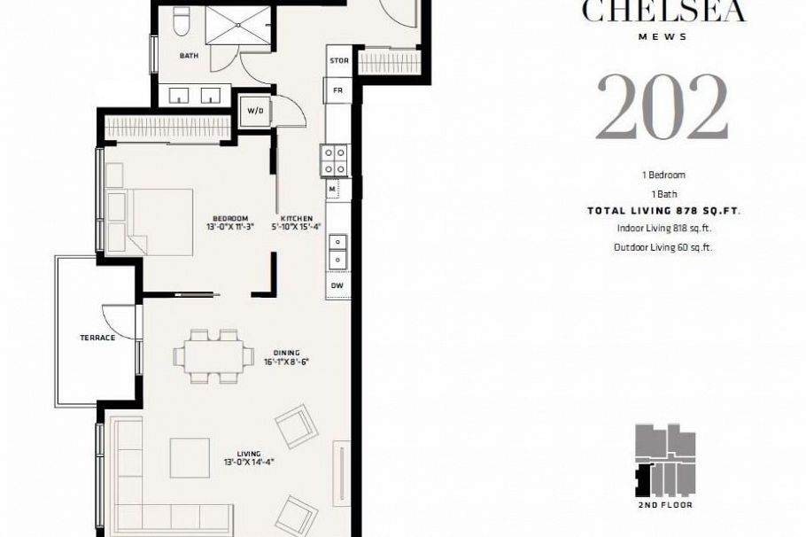 202 1591 Bowser Avenue North Vancouver, BC - 19