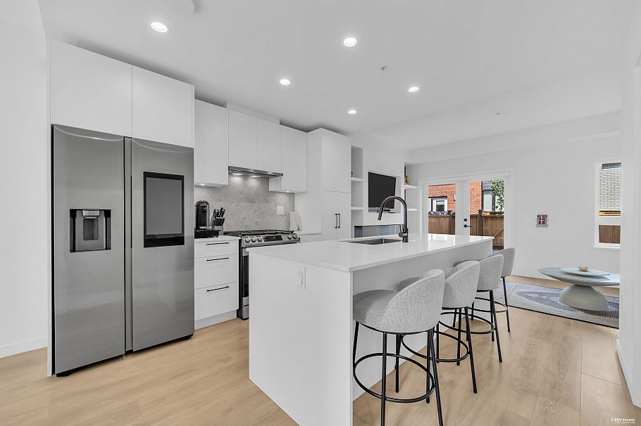137 535 E 2nd Street North Vancouver, BC - 1