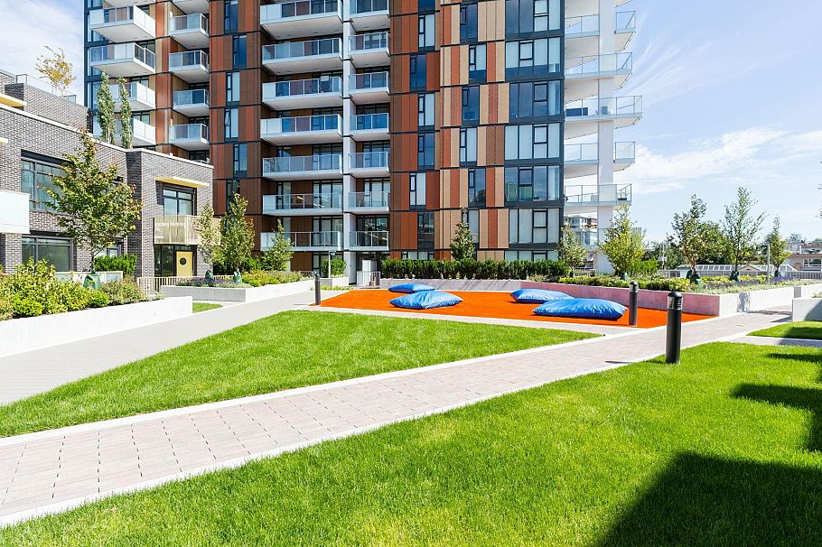 1101 285 E 10th Avenue Vancouver, BC - 21