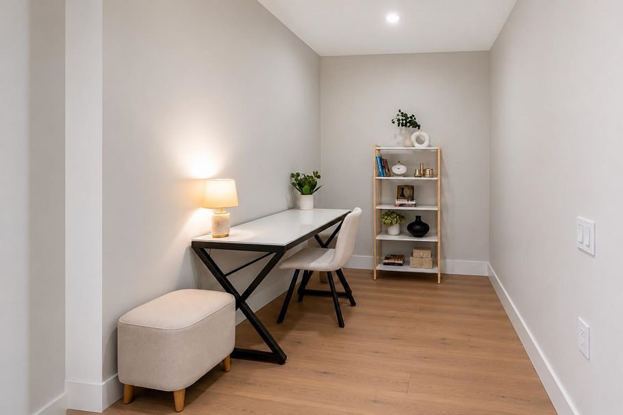 206 1591 Bowser Avenue North Vancouver, BC - 28