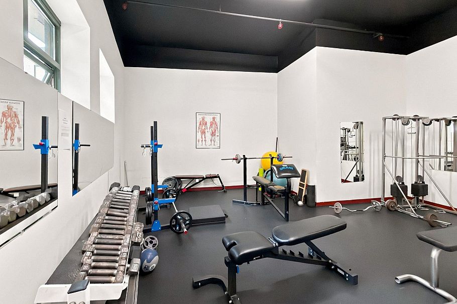 311 1 E Cordova Street Vancouver, BC - 17