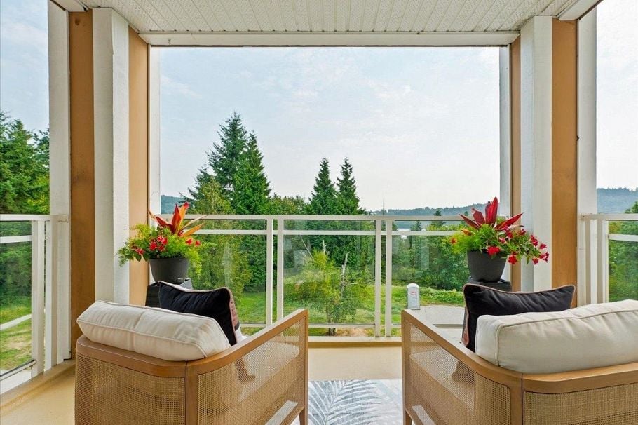 317 3629 Deercrest Drive North Vancouver, BC - 1