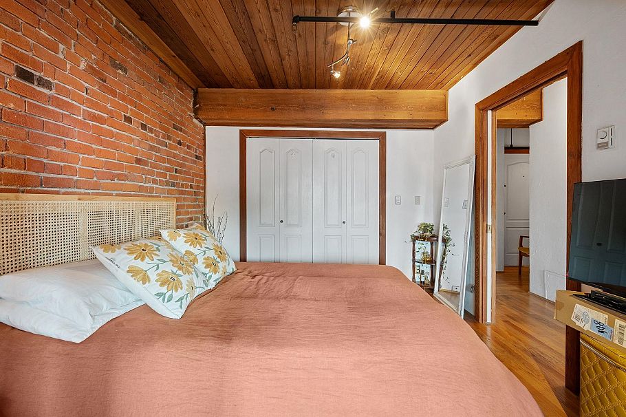 305 41 Alexander Street Vancouver, BC - 23