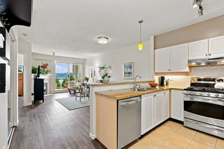 317 3629 Deercrest Drive North Vancouver, BC - 13