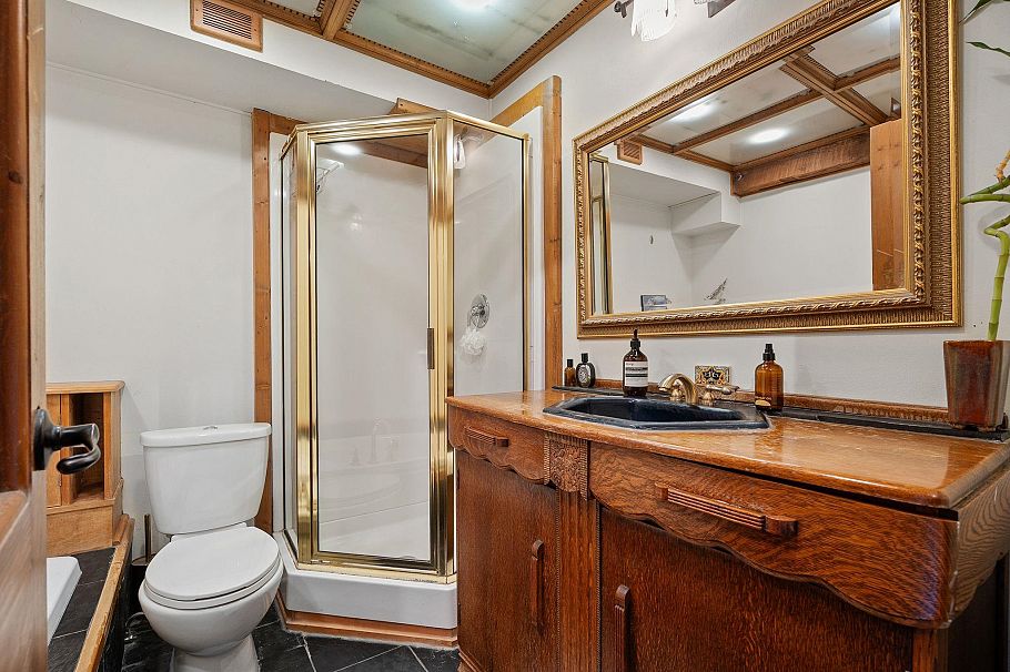 305 41 Alexander Street Vancouver, BC - 27