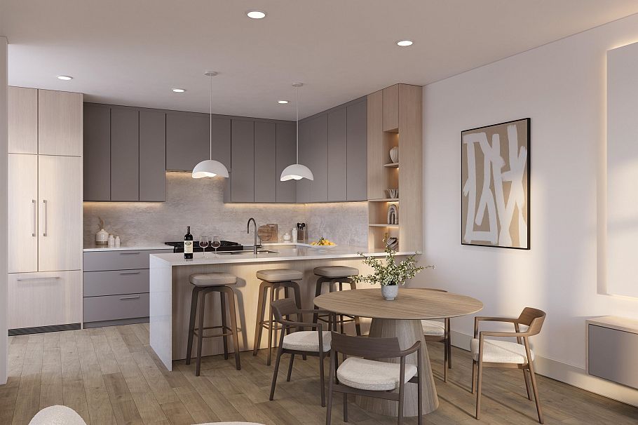 1 6915 Culloden Street Vancouver, BC - 2