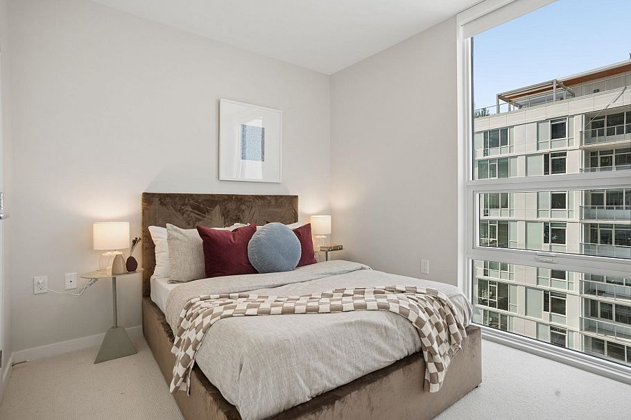 1203 485 W 42 Avenue Vancouver, BC - 21
