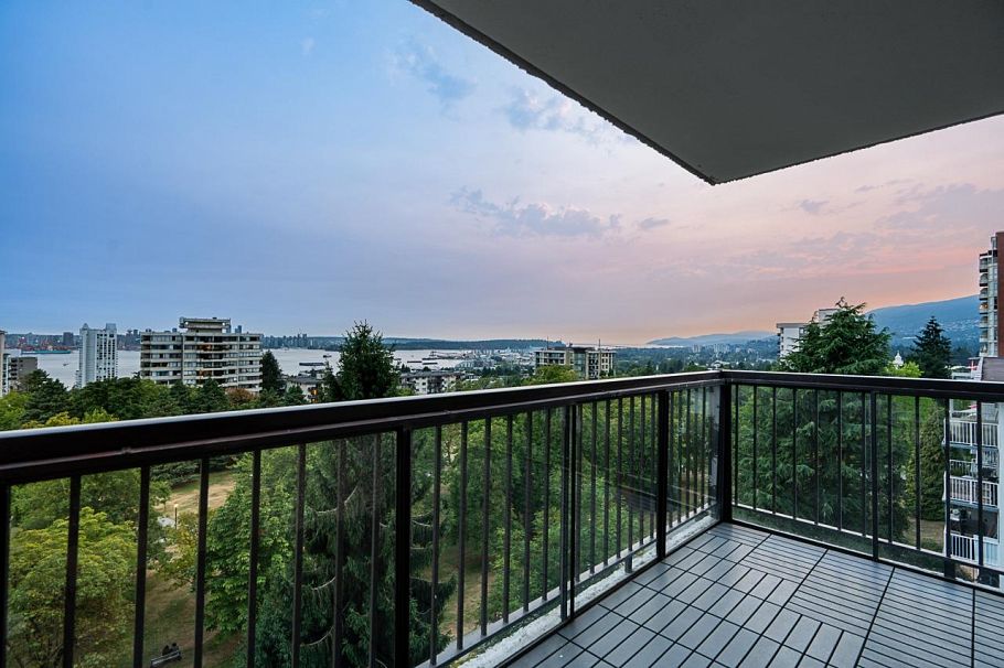 903 114 W Keith Road North Vancouver, BC - 20