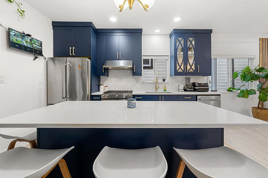 5174 Aberdeen Street Vancouver, BC - 10